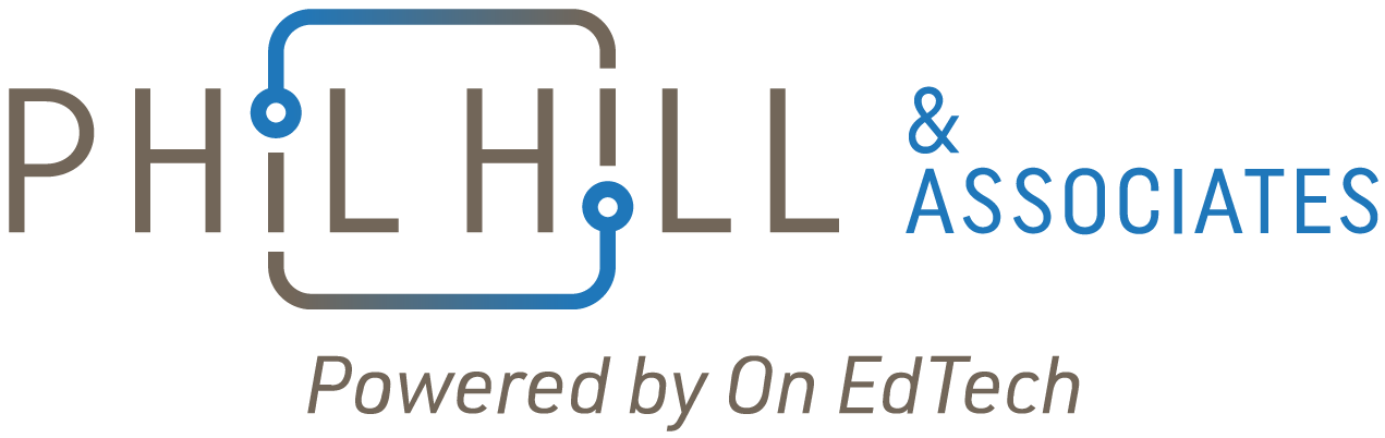 Phil Hill & Associates